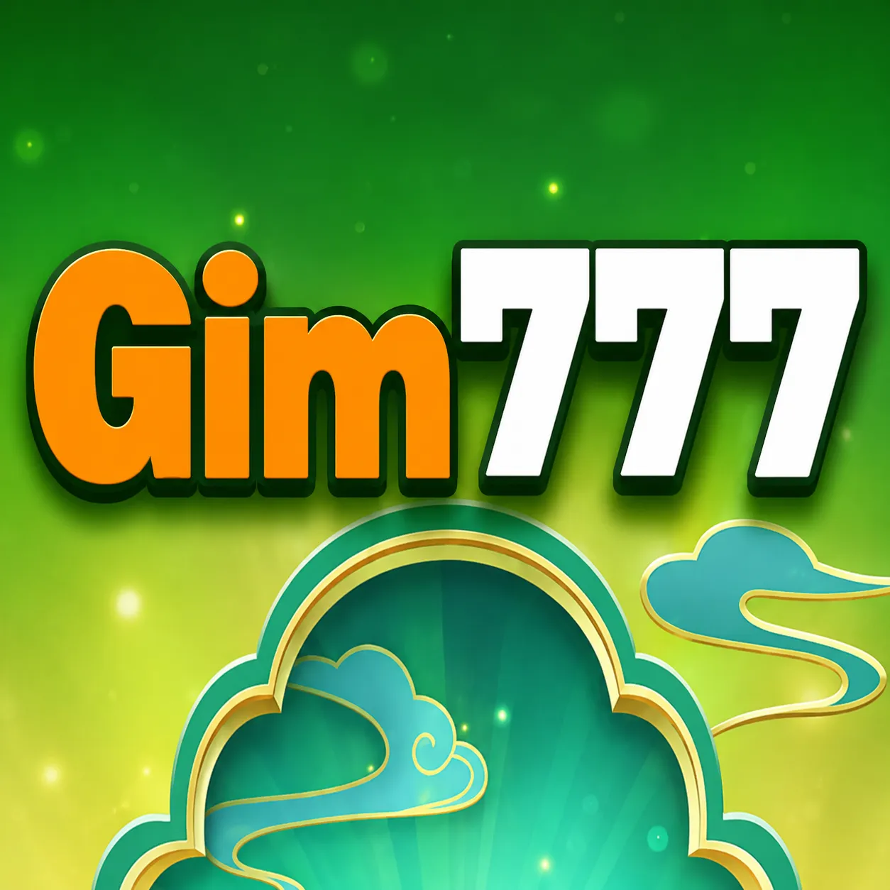 GIM777 - Petualangan Seru di Dunia Fantasi