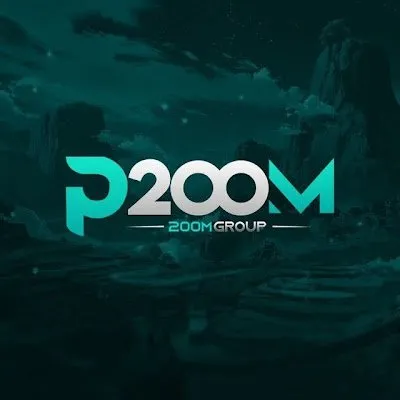 P200M - Game Slot Menarik dan Seru