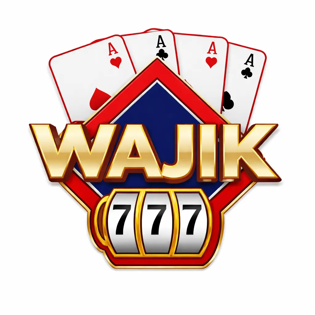 WAJIK777 - Petualangan Seru dalam Dunia Aksi