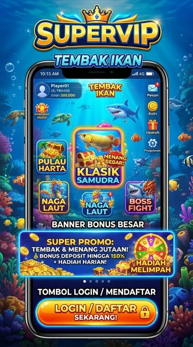 Pengguna supervip menikmati kemudahan dalam mengunduh aplikasi.
